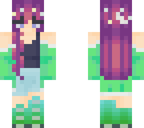 i may have made something