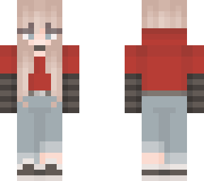 i see red *~