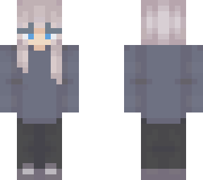 i think im noticing a trend in my skins