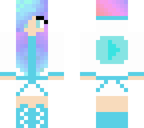 i tried to make this