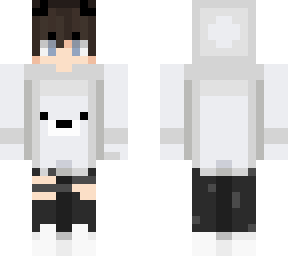ice bear