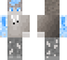 ice ghost