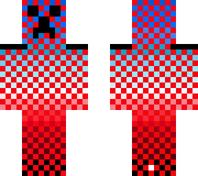 icey lava creeper