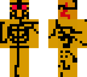 icon of sin, stage 2 and 3 coming soon