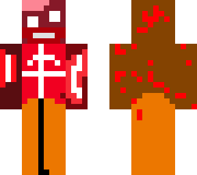 icon of sin final stage
