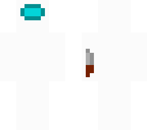 impostor blanco