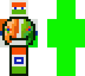 indian flag  dream