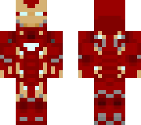 iron man