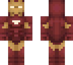 iron man extremis armor