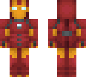 iron man model 50 prime armor