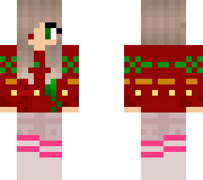 it's christmas(revised)take 3