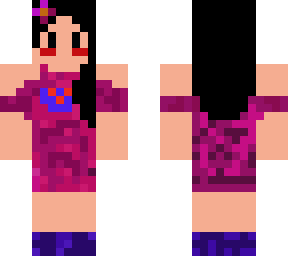 itnotrinyahere1 character