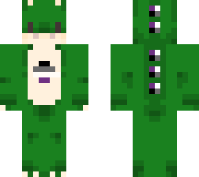 j. recolor ace dragon