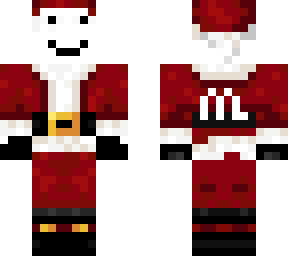 jad chill santa