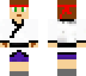 jamestsm (kung fu master)