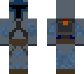 jango fett
