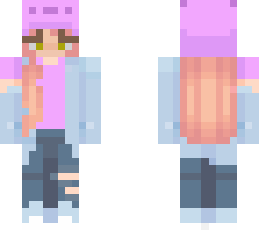 jenny girl best girl woohoo
