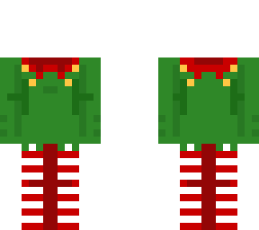 jinglebell jitters