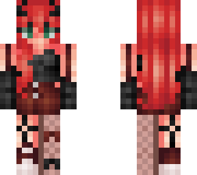 jinxcqt ~ persona!