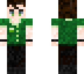 julio green outfit
