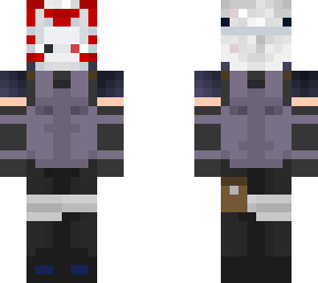 kakashi anbu