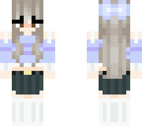 kawaii party girl (edit from alpha101wolf)