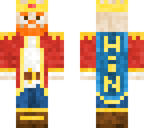 king hin