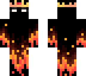king naether