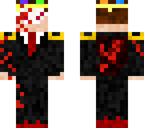 king of belevere 4