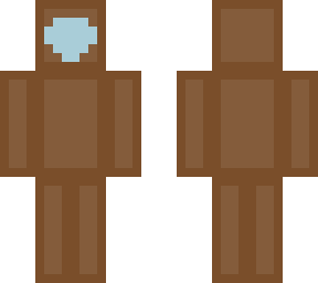 king of space brown glass