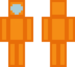 king of space orange glass