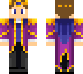 king penz