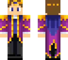 king penz