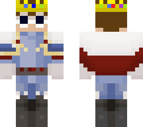 king rikeq