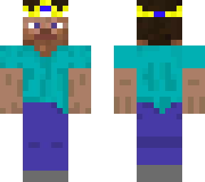 king steve