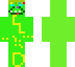 king zombie