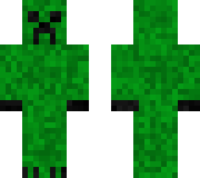 kreeper boi :)