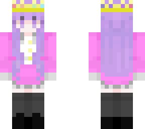 lavender royalty