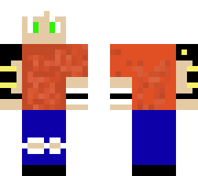 le battant du nether