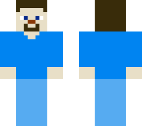 lego steve