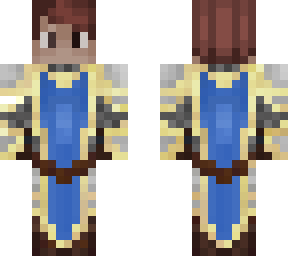light knight