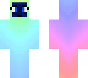 lighter female gradient