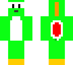 lime yoshi