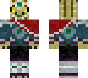 lizard updated