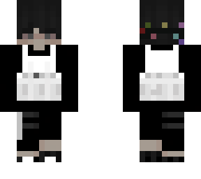 llagusll's skin of christmas