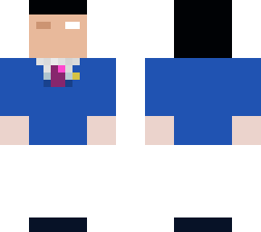 logicproxgaming's skin