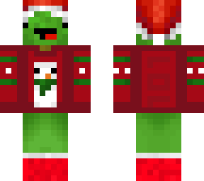 lol special christmas
