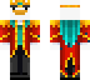 lord tumbop