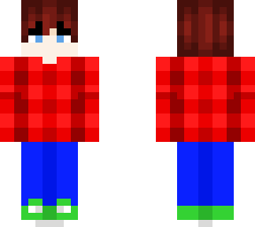 lumberjack (request from javintransit)