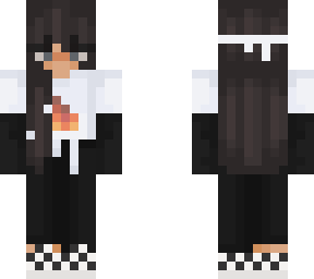 luna main skin